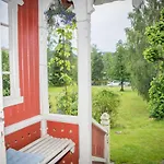Slusevaktarbolig Lunde (Telemark)