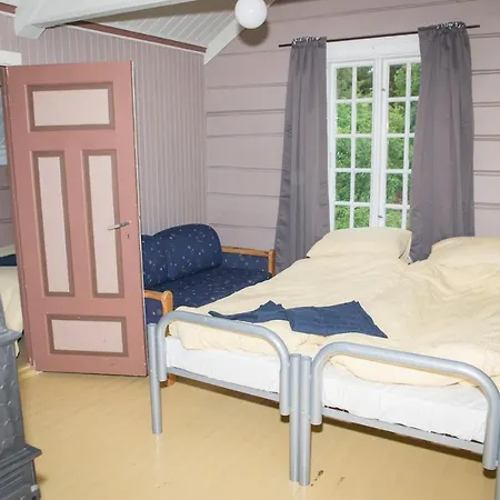 Slusevaktarbolig
