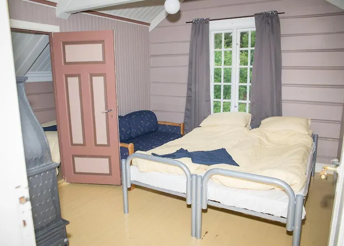 Slusevaktarbolig